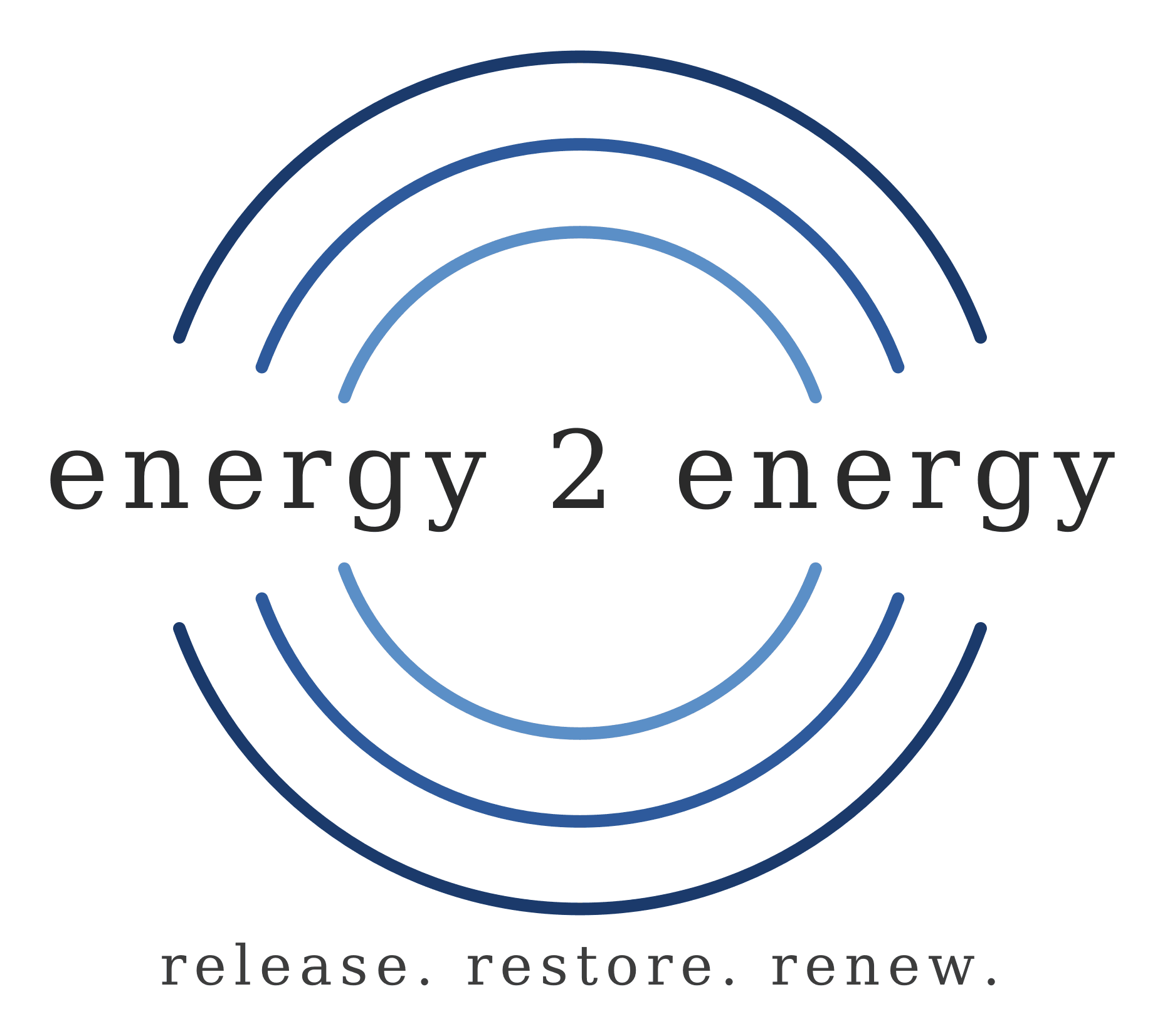 Energy 2 Energy