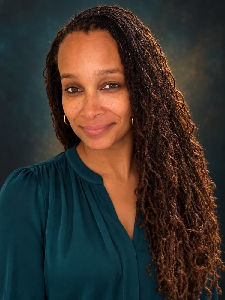Marni Washington